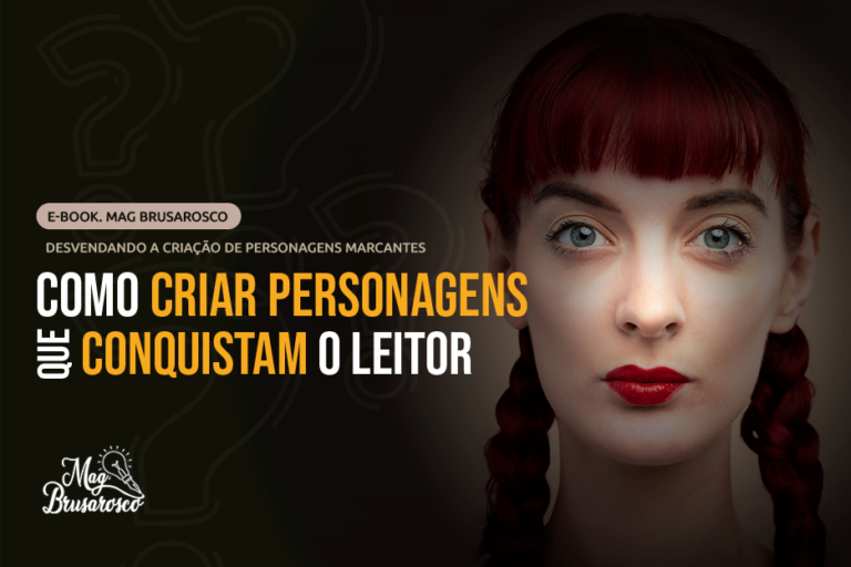 Personagens que conquistam o leitor